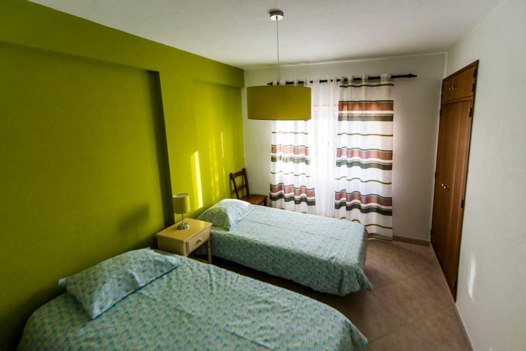 Appartement Vista Pro Mar *