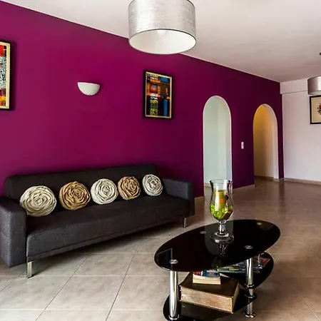 Vista Pro Mar Apartment Lagos Exterior photo