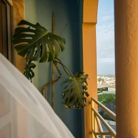 Vista Pro Mar Apartment Lagos Exterior photo