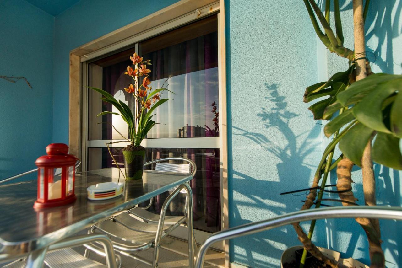 Vista Pro Mar Apartment *