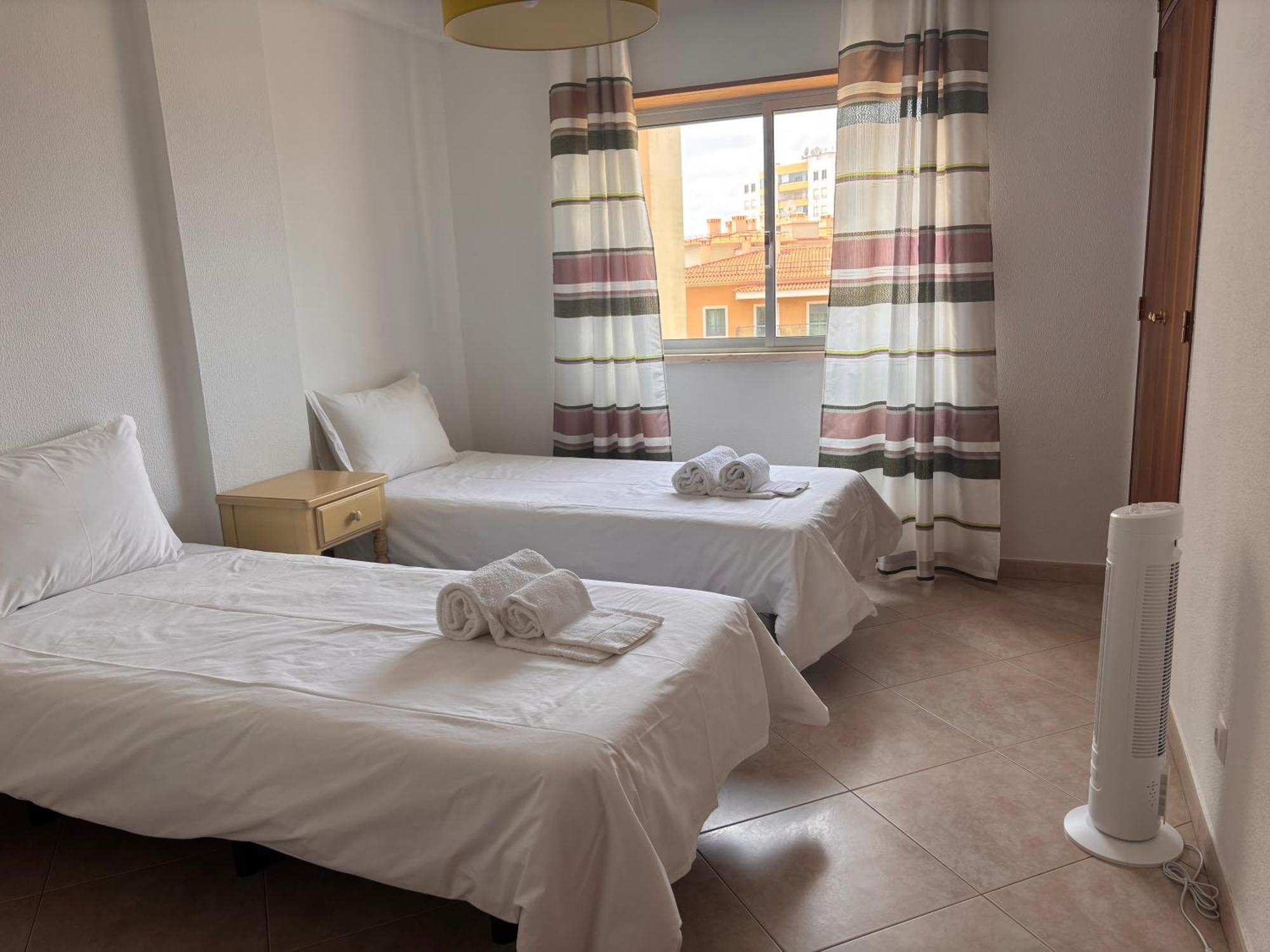 Vista Pro Mar Apartment *
