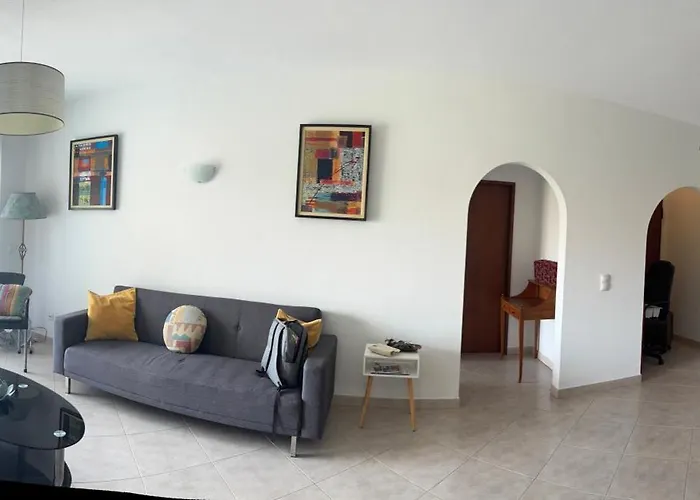 Vista Pro Mar