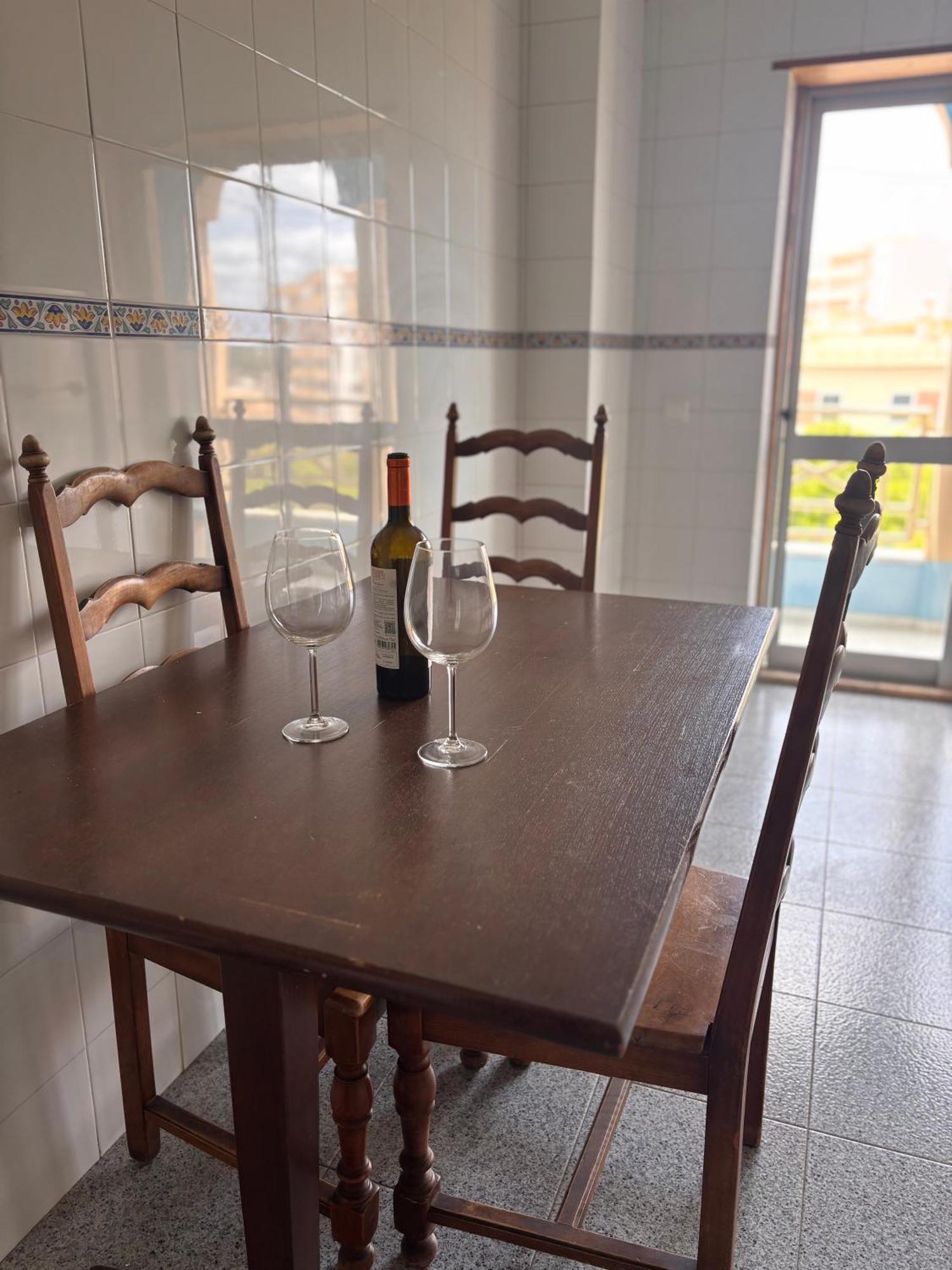 Vista Pro Mar Appartement Lagos