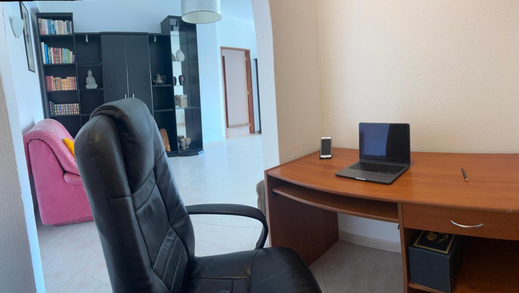 Vista Pro Mar Lagos